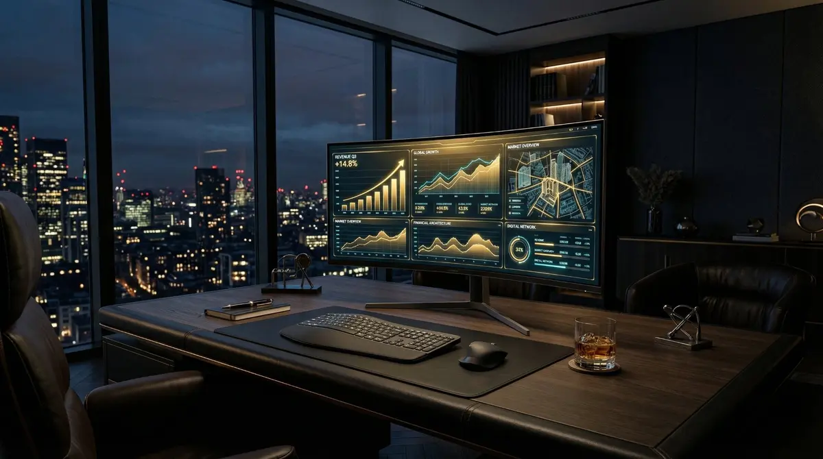 Automatisierung für Hotels und Restaurants