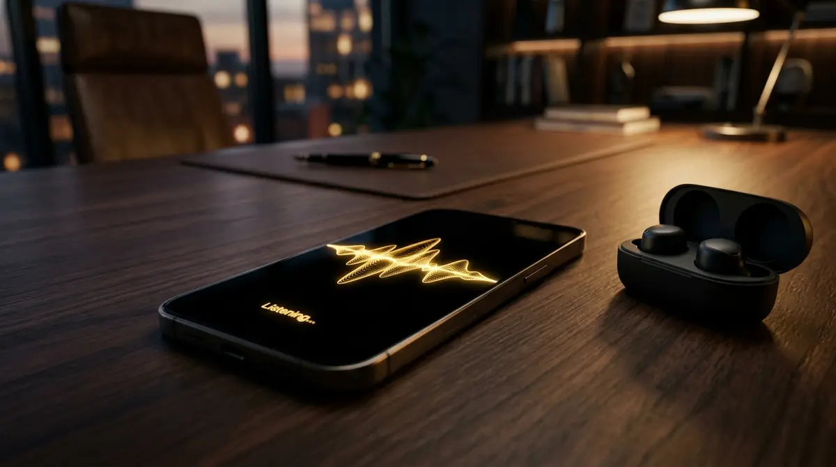 KI Voice Agent für Kundenservice im Mittelstand