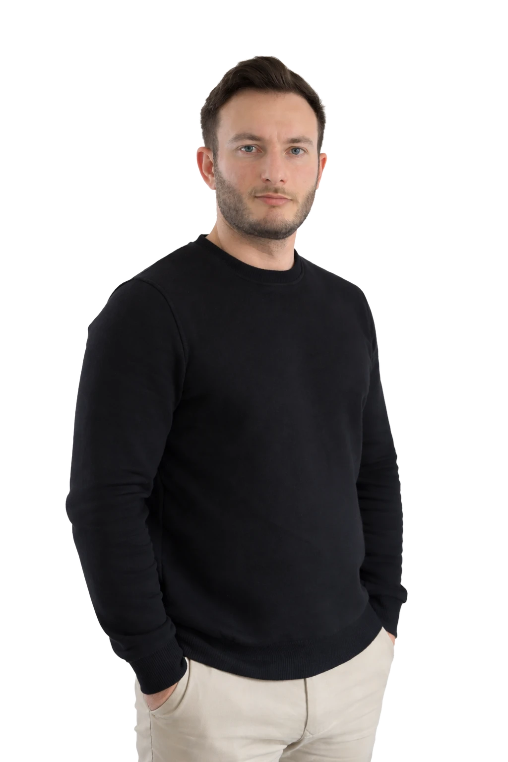 Mikail Uzun — Gründer von Uzun Digital